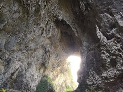 -英西峰林·洞天仙境