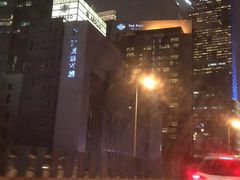 -上海璞麗酒店