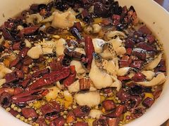 -永安鱼庄·镇江菜(丁卯店)