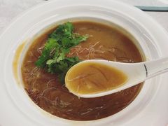 红烧翅-宜兴隆家宴·私房菜(泰安华庭店)