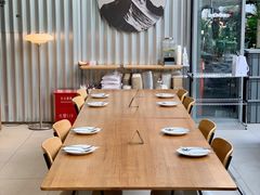 -农畉LONFOOD(福田星河COCOPark店)