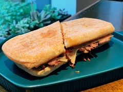 阿根廷烤牛肉三明治-BOCATA 西班牙餐厅(三里屯店)