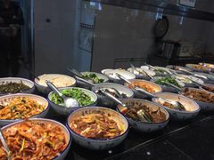 -令氏家外家周秦食府(高新店)