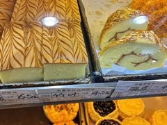-美嘉华面包西饼店(红胜坊店)