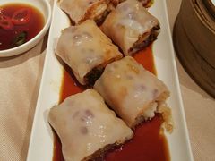 -陶陶居海鲜酒家(新马路店)
