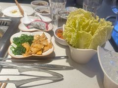 -海底捞火锅(勒泰店)
