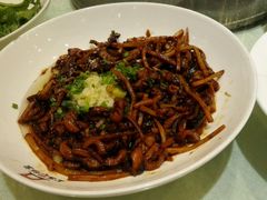 -阿婆农家菜(车墩店)