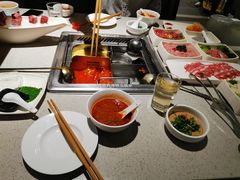 -海底捞火锅(番禺广场店)