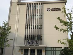 -上海财经大学(国定路校区)