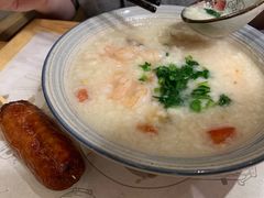 -头壹号 大油条·老长沙盖码饭(北辰店)