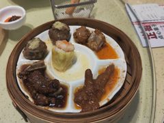 -正哥点心皇子(旺城广场店)