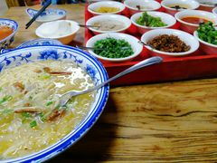 -老陕北抿节(范光胡同店)