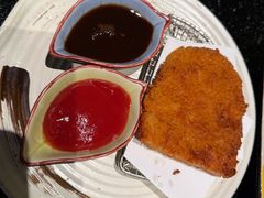 -樱嘢·炭火烧肉(惠南店)