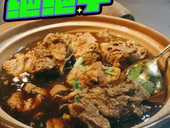 马来巴生肉骨茶-小娘惹厨房Little Nyonya(狮城有约上榜店)
