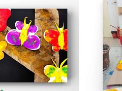 -tomato蕃茄田艺术(新天地中心)