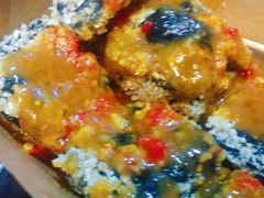 -品腐记·豆腐王朝(老门东总店)