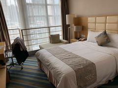 -深圳悦如酒店(香蜜公园车公庙地铁站店)