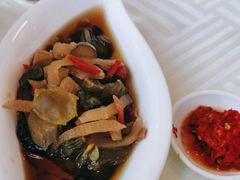 -怡园饭店-餐厅(四望亭店)