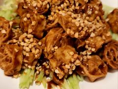 -偏爱炒鸡(老县衙店)