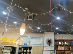 -亿牌牌东北烧烤(怀特店)