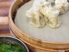 -海汇源老烧麦店(东大街总店)