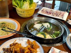 -鱼醉无骨鱼·中山脆肉鲩(南浦店)