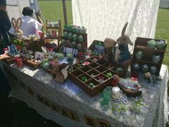 -爱之婚礼蛋糕(建外SOHO西区店)