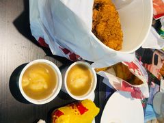 -肯德基(昌里店)