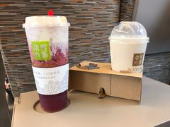-奈雪的茶(深圳北站店)