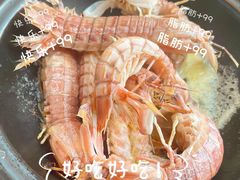 -五马集·海鲜·温州大牌档(黑金冠五马街十字路口店)