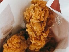 -肯德基(火车北站店)