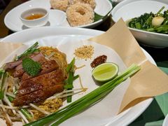 -帕蓝·暹罗料理(大学路店)