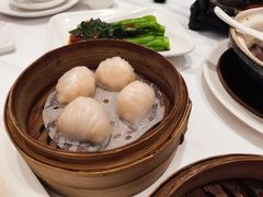 -海都六福酒家(世博广场店)