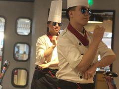 -玛雅铁板烧餐厅(中关村店)