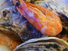 -阳光牧场自助餐厅(宝德购物中心店)