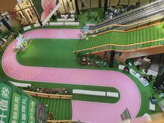 -砂之船奥莱(南京江宁店)