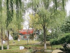 -济南国际园博园