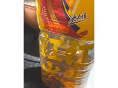 冰红茶-山河屯铁锅炖鲜鹅·东北菜(开发区一店)