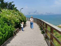 -青岛第三海水浴场