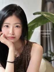 -MIVI·纹眉半永久野生眉