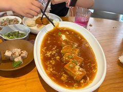 -荷恬·精致蔬食料理(星海店)