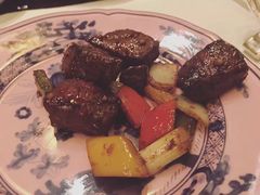 -夏苑(新加坡丽思卡尔顿美年酒店)