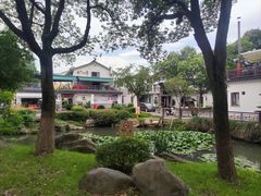 -苏州环秀晓筑养生度假村