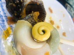 海螺片-今鲜源大酒店·中华餐饮名店(新湛路店)