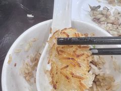 -红星光发煲仔饭(文海店)