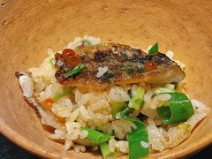 -晴空·日本料理(万象城店)
