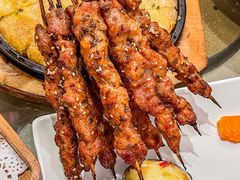 -丽华园(汉阳龙阳店)