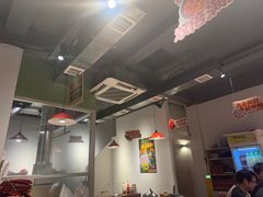 -老天桥蛙炉火锅(姑苏总店)
