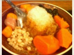 芋园2号-鲜芋仙(中环百联2店)
