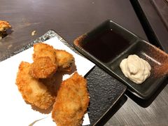 -日葵 大阪烧ひまり(仙霞路店)